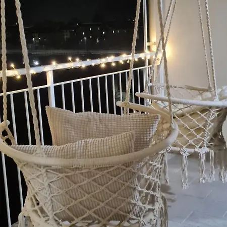 Lejlighed Casetta Robinie *