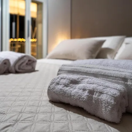 Lejlighed Casetta Robinie Como