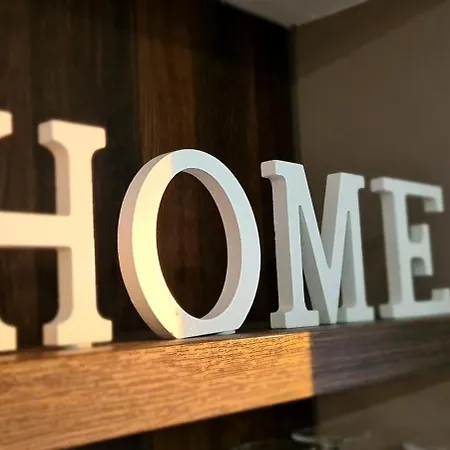 Lejlighed Casetta Robinie *