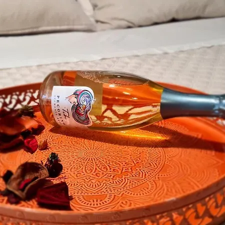 Lejlighed Casetta Robinie *