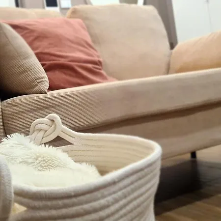 Lejlighed Casetta Robinie