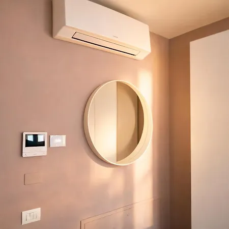 Casetta Robinie Lejlighed