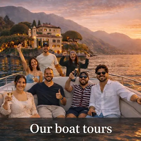 Casetta Robinie Lejlighed *