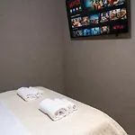 شقة Casetta Robinie