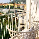 Casetta Robinie شقة *