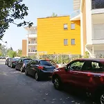 شقة Casetta Robinie