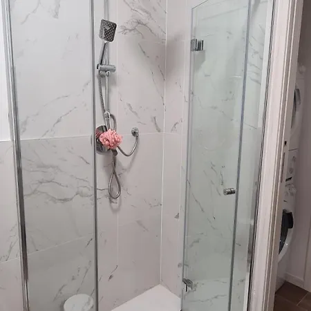 Apartmán Casetta Robinie