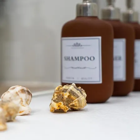 Apartmán Casetta Robinie *