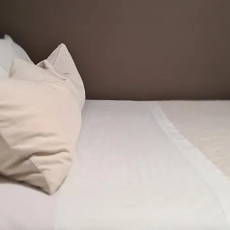 Apartmán Casetta Robinie *