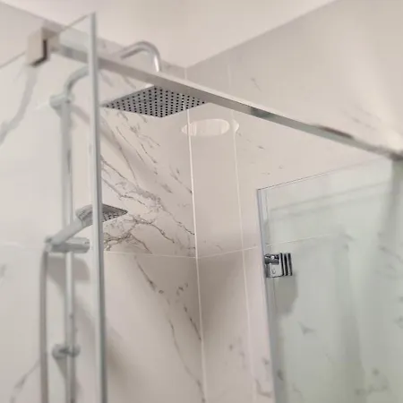 Apartmán Casetta Robinie Como