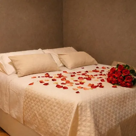 Casetta Robinie Apartament Como