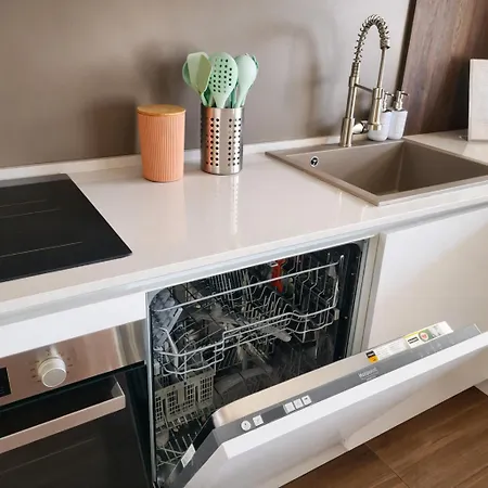 아파트 Casetta Robinie 코모