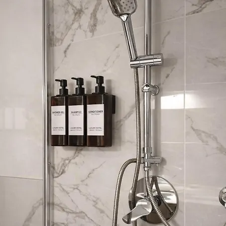 아파트 Casetta Robinie