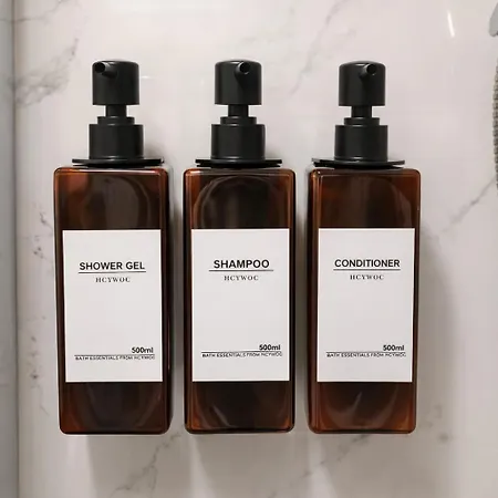 Casetta Robinie * 코모