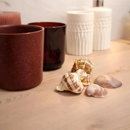 Casetta Robinie * 코모