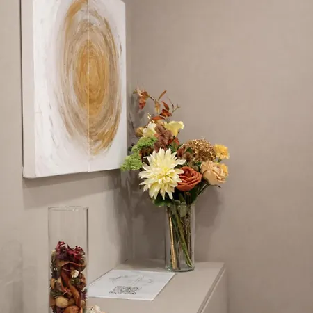 아파트 Casetta Robinie 코모