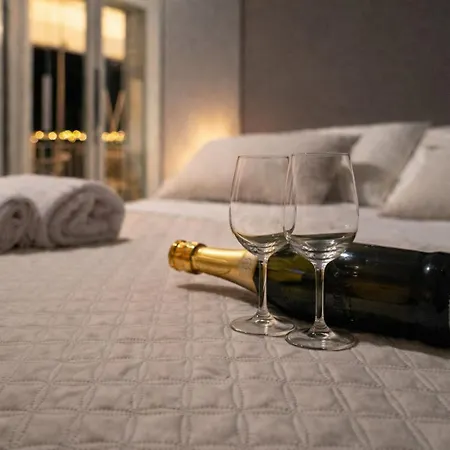 Casetta Robinie Apartament *