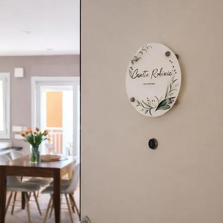 Casetta Robinie 코모