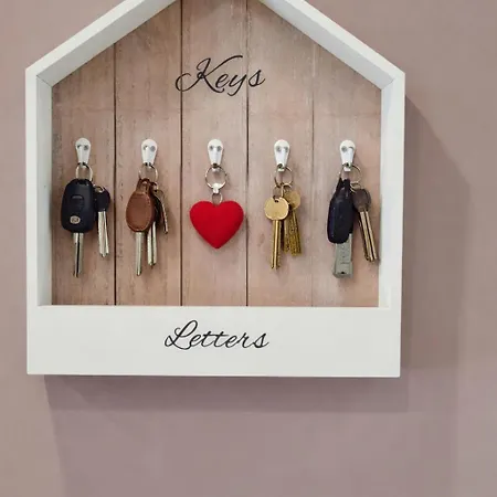 Casetta Robinie 코모