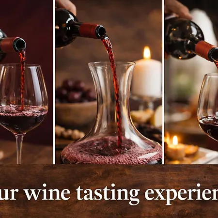 Casetta Robinie * 코모