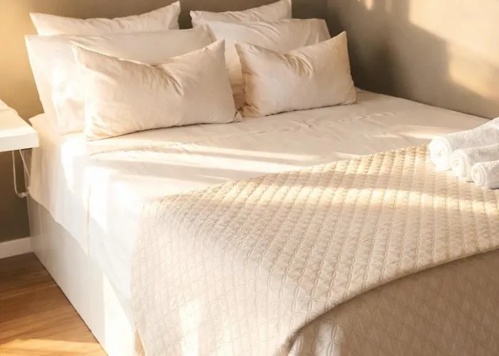 Casetta Robinie * Como