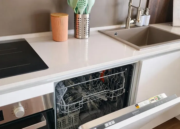 Apartament Casetta Robinie Como