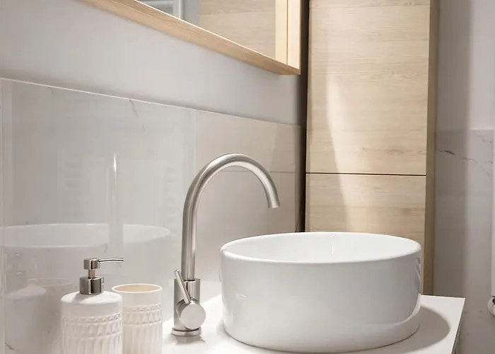 Casetta Robinie Como