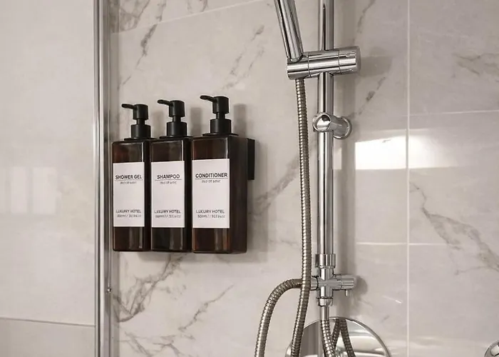 Apartman Casetta Robinie