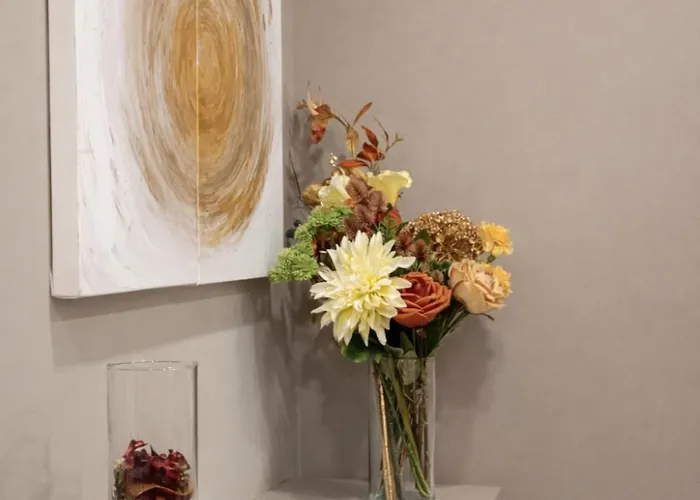 Apartman Casetta Robinie Como