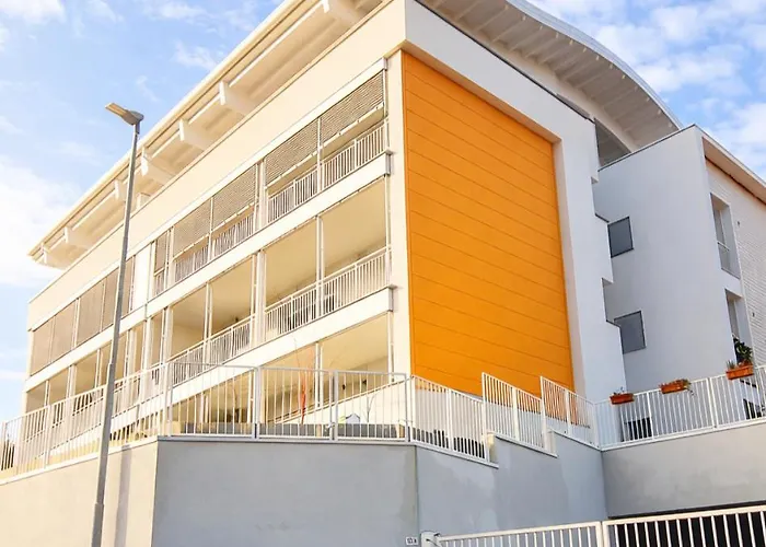 Casetta Robinie * Como