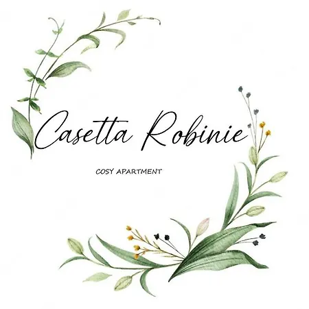 Casetta Robinie Όπως