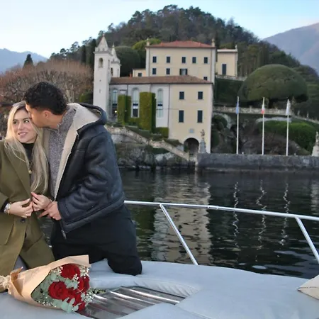 Casetta Robinie Appartement Como