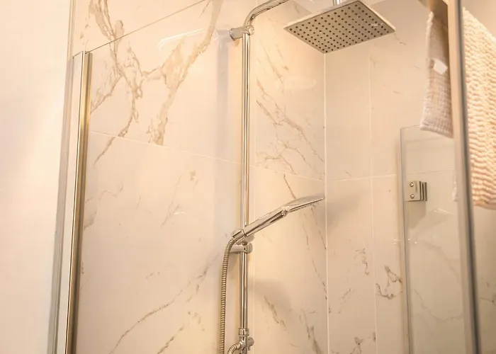 Casetta Robinie Appartement *