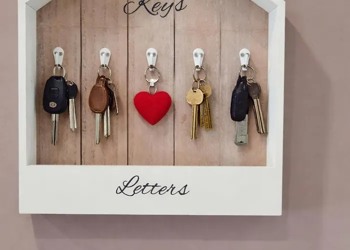 Casetta Robinie Como