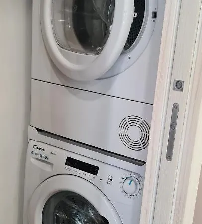 Casetta Robinie * Комо