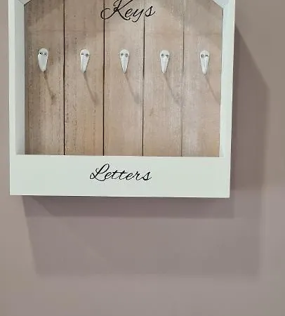 Casetta Robinie * Комо