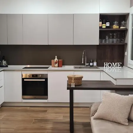 Casetta Robinie Апартаменты