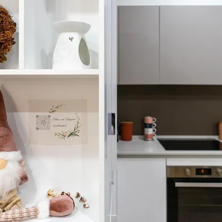 Casetta Robinie Апартаменты Комо