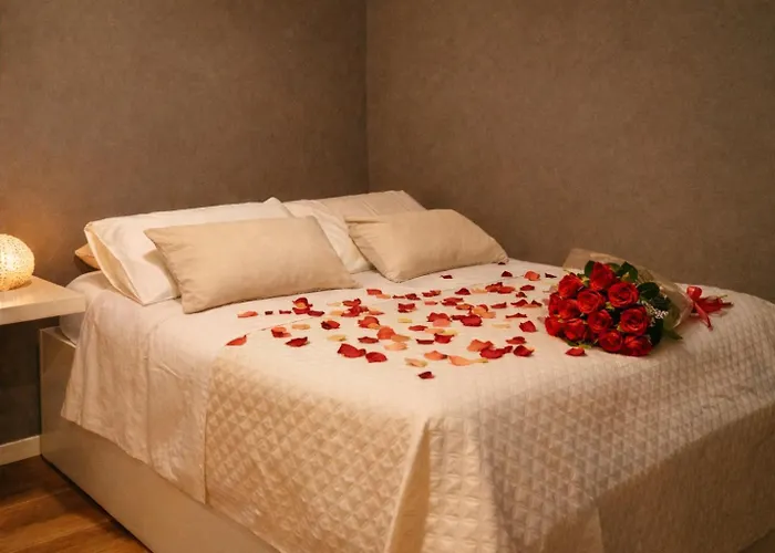 Casetta Robinie Apartamento Como