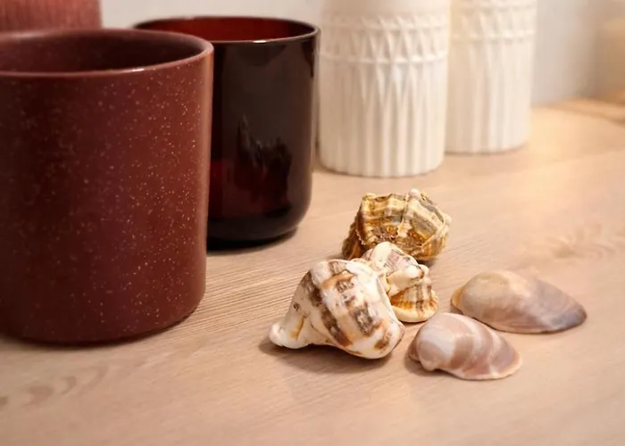 Casetta Robinie * Como