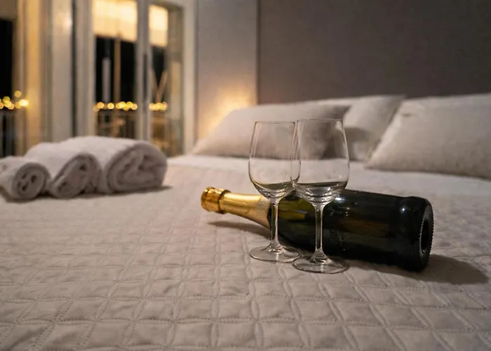 Casetta Robinie Apartamento *