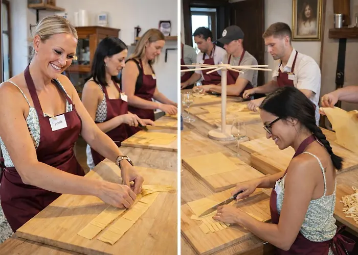 Casetta Robinie Apartamento Como